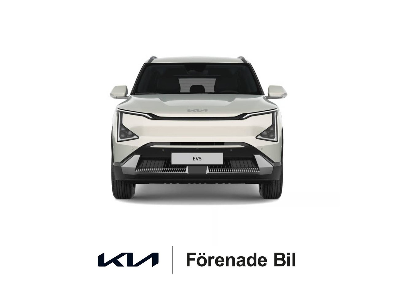 Kia EV5 PLUS FWD LONG RANGE 2026, bild 8/8