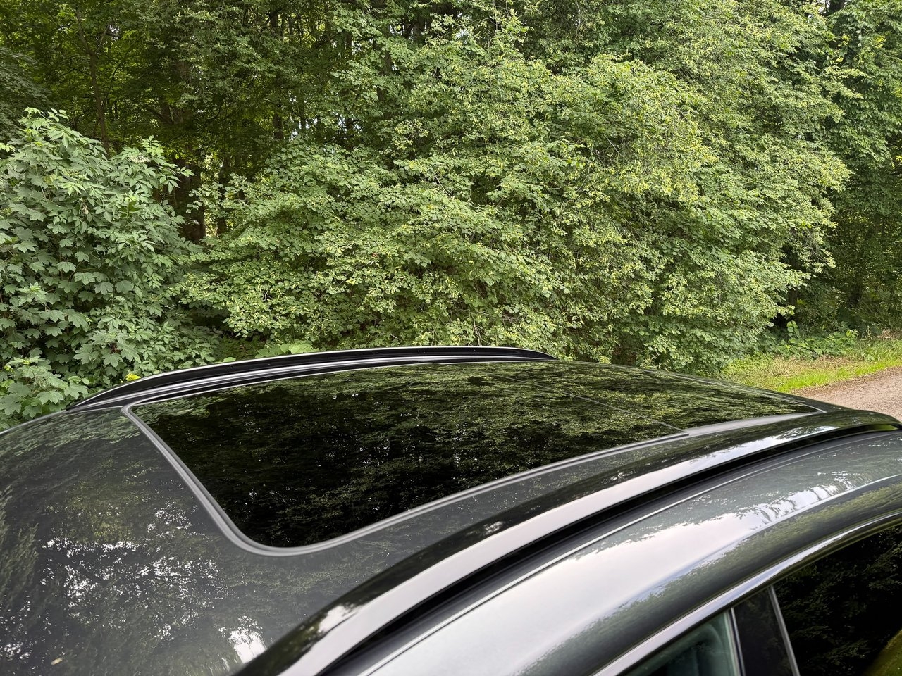 Porsche Macan 4S 2025, kuva 5/8
