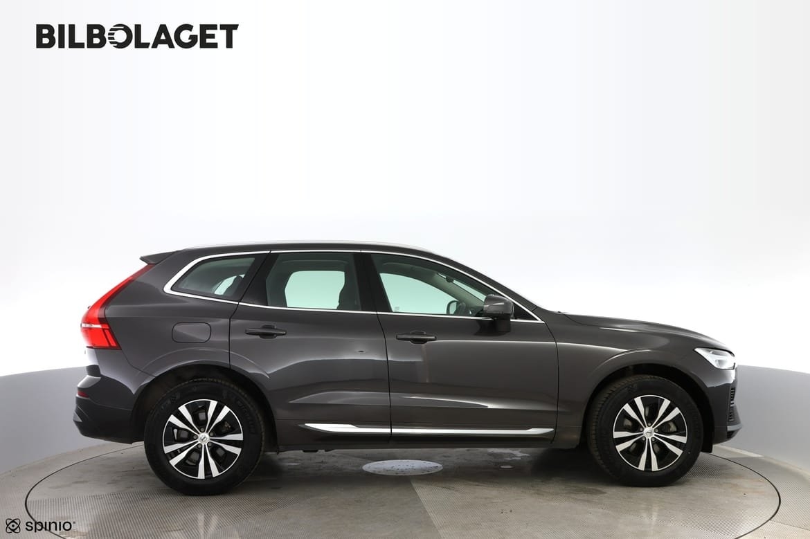 Volvo XC60 T6 Core Special Edition 2025, bild 5/16