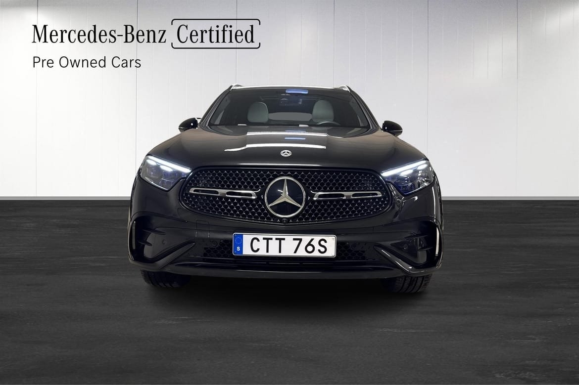 Mercedes-Benz GLC 2026, kuva 2/21