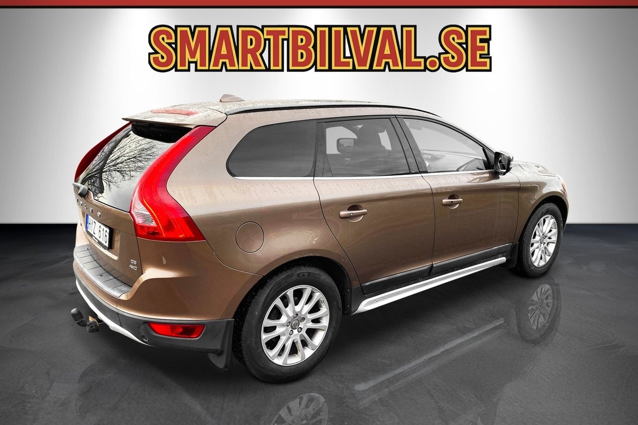 Volvo XC60 2009, bild 6/10