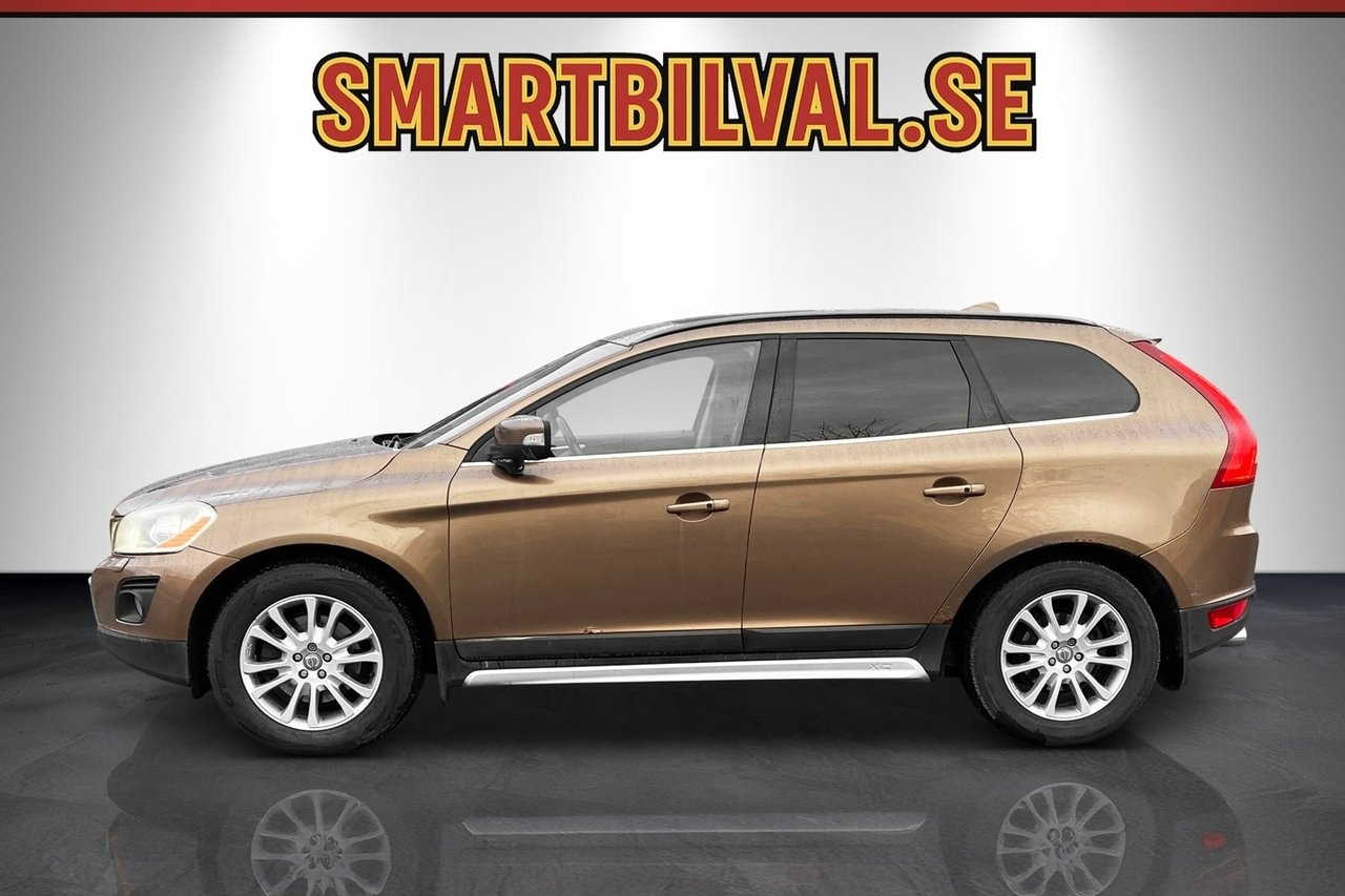 Volvo XC60 2009, bild 2/10