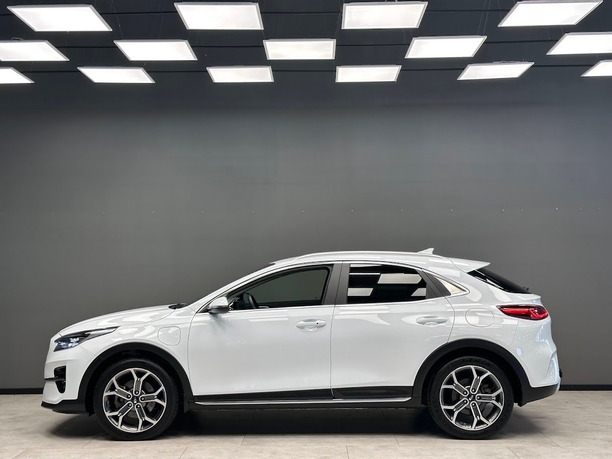 Kia XCeed Plug-in Hybrid / Drag 2021, kuva 4/10