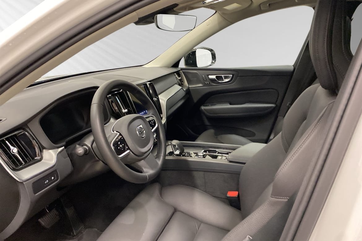 Volvo XC60 T6 Plus Dark Nordic Edition 2025, kuva 7/10