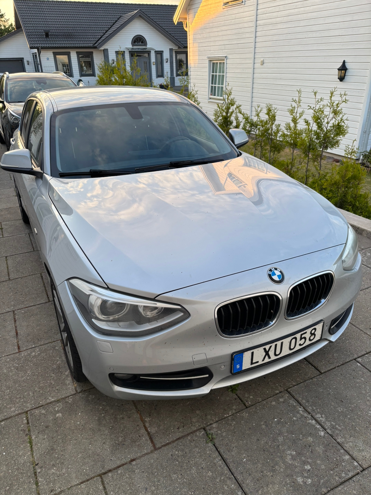 BMW 118