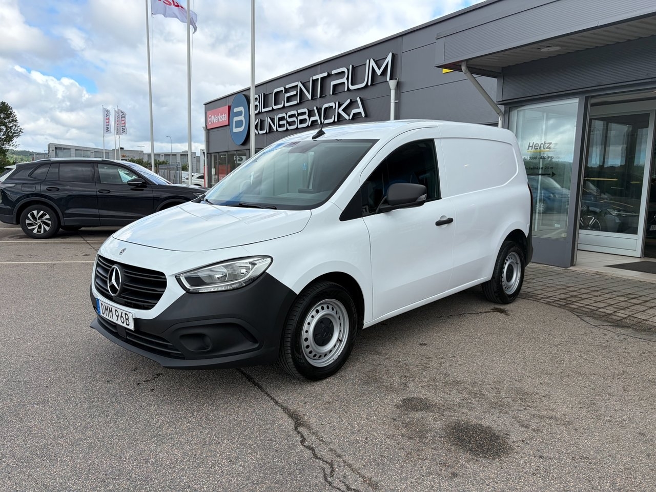 Mercedes-Benz Citan