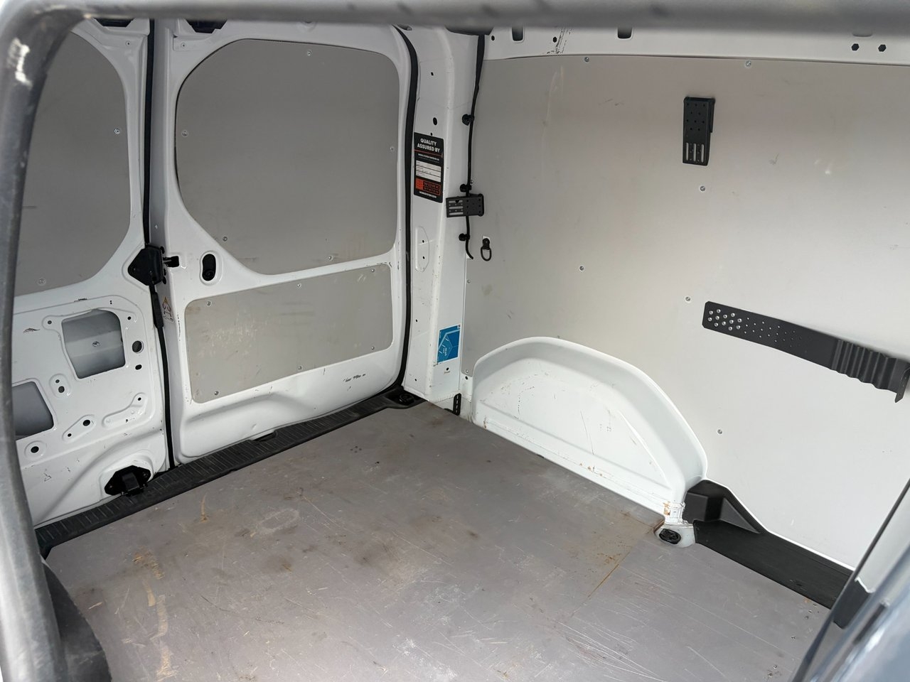 Mercedes-Benz Citan 2023, bild 7/10