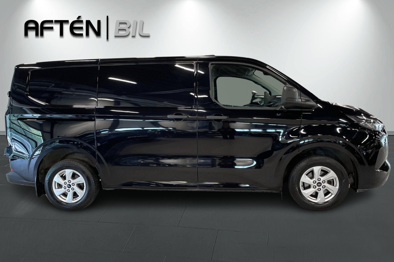 Ford Transit Custom 2025, bild 7/10