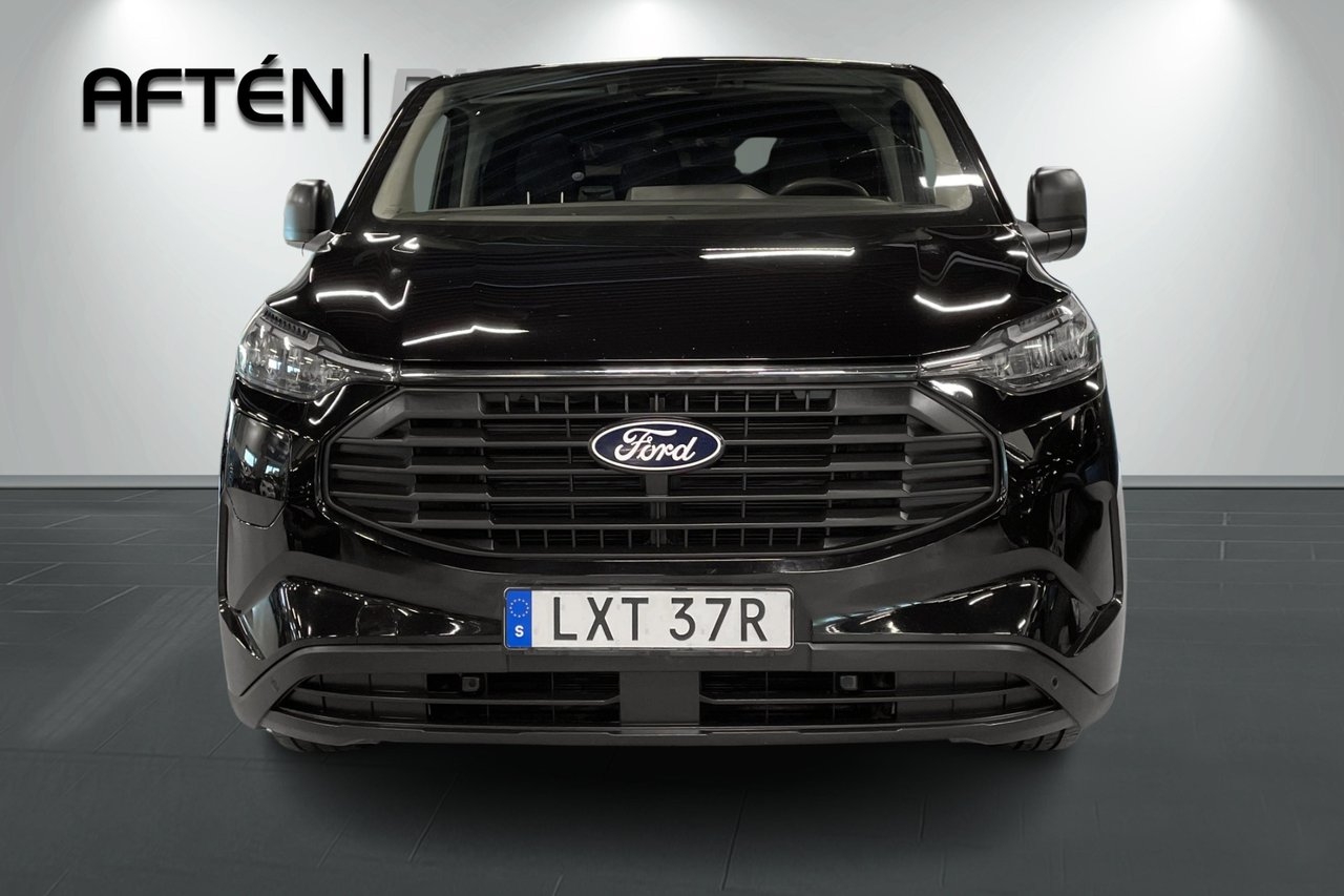 Ford Transit Custom 2025, bild 3/10
