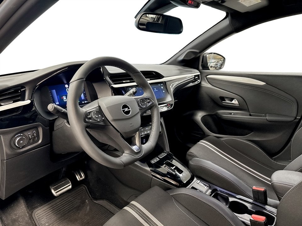 Opel Corsa 2025, photo 4/10