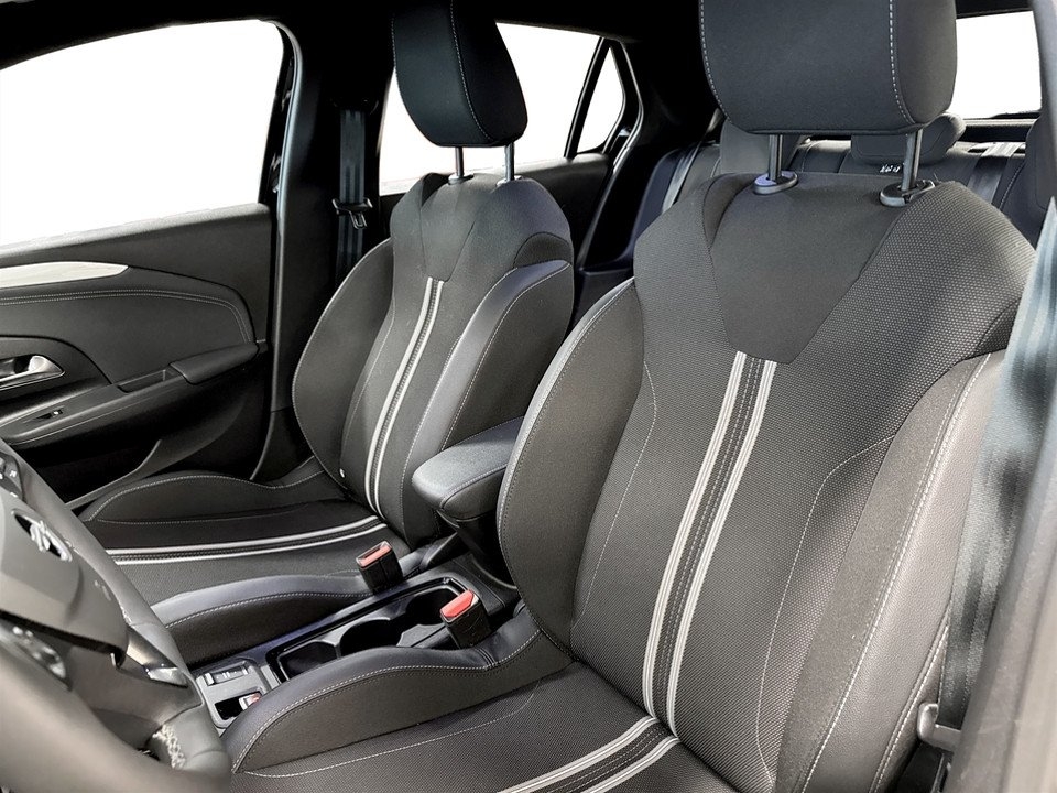 Opel Corsa 2025, photo 5/10