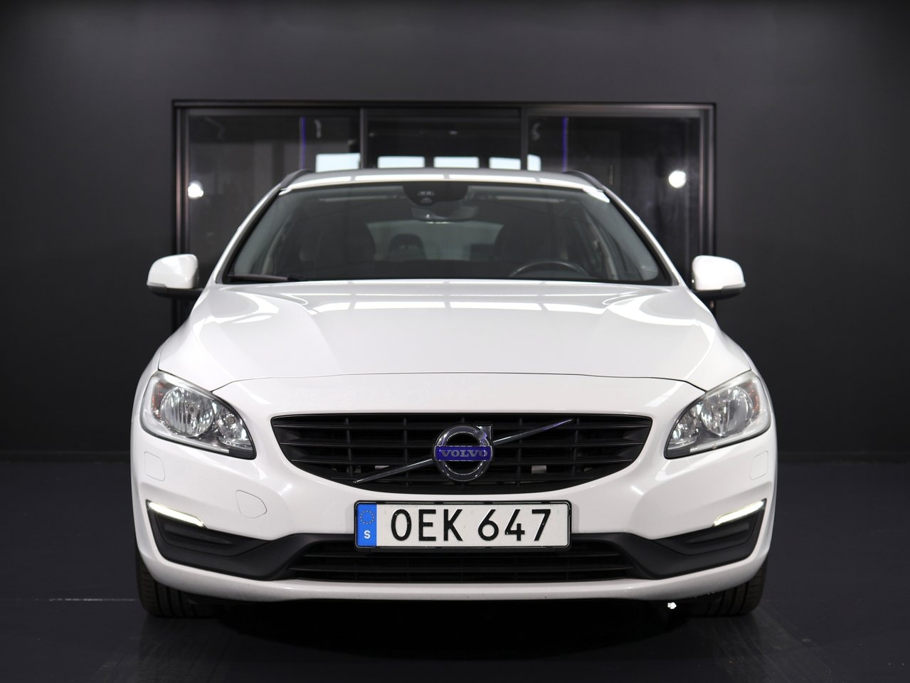 Volvo V60 2017, bild 3/27