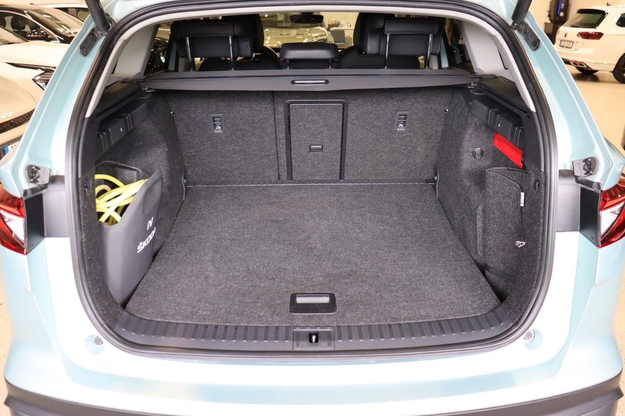 Skoda Enyaq 2023, bild 7/10