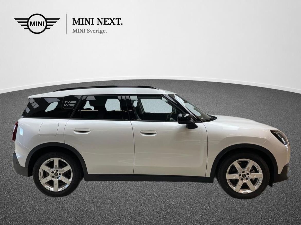 MINI Countryman 2025, bild 2/10