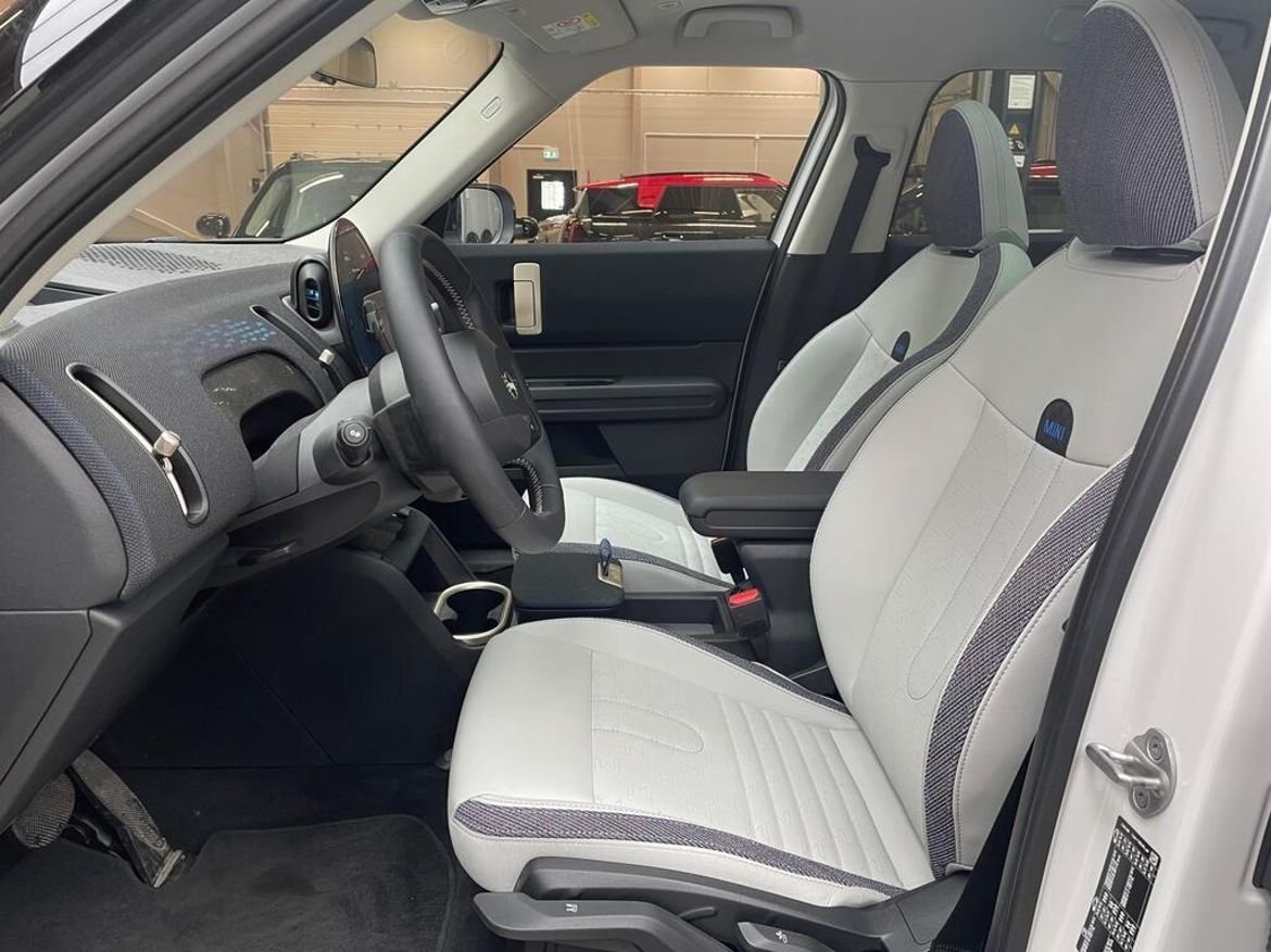 MINI Countryman 2025, bild 6/10