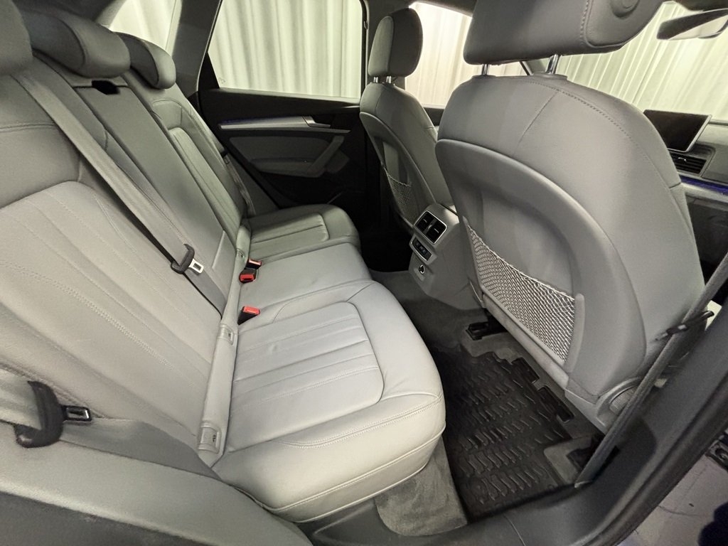 Audi Q5 2018, bild 6/10