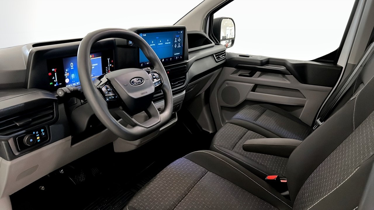 Ford Transit 2024, kuva 7/10