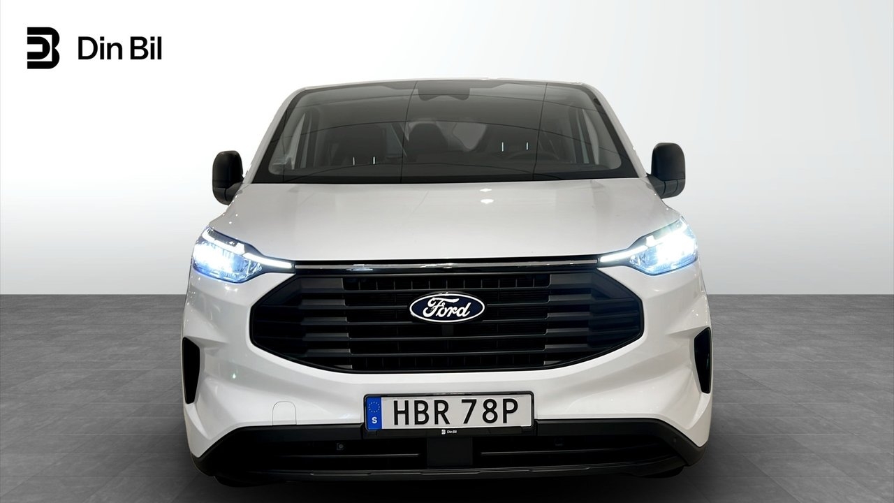 Ford Transit 2024, kuva 4/10