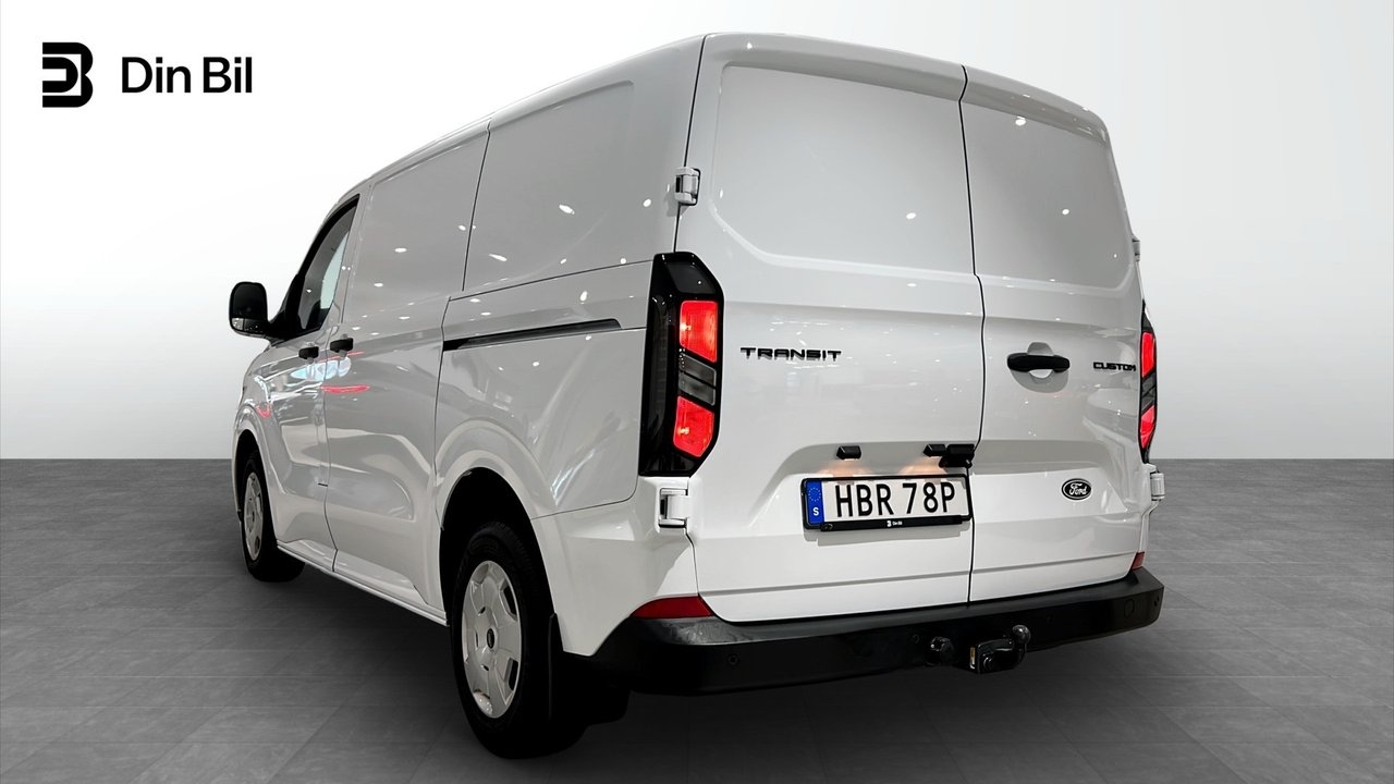 Ford Transit 2024, kuva 3/10
