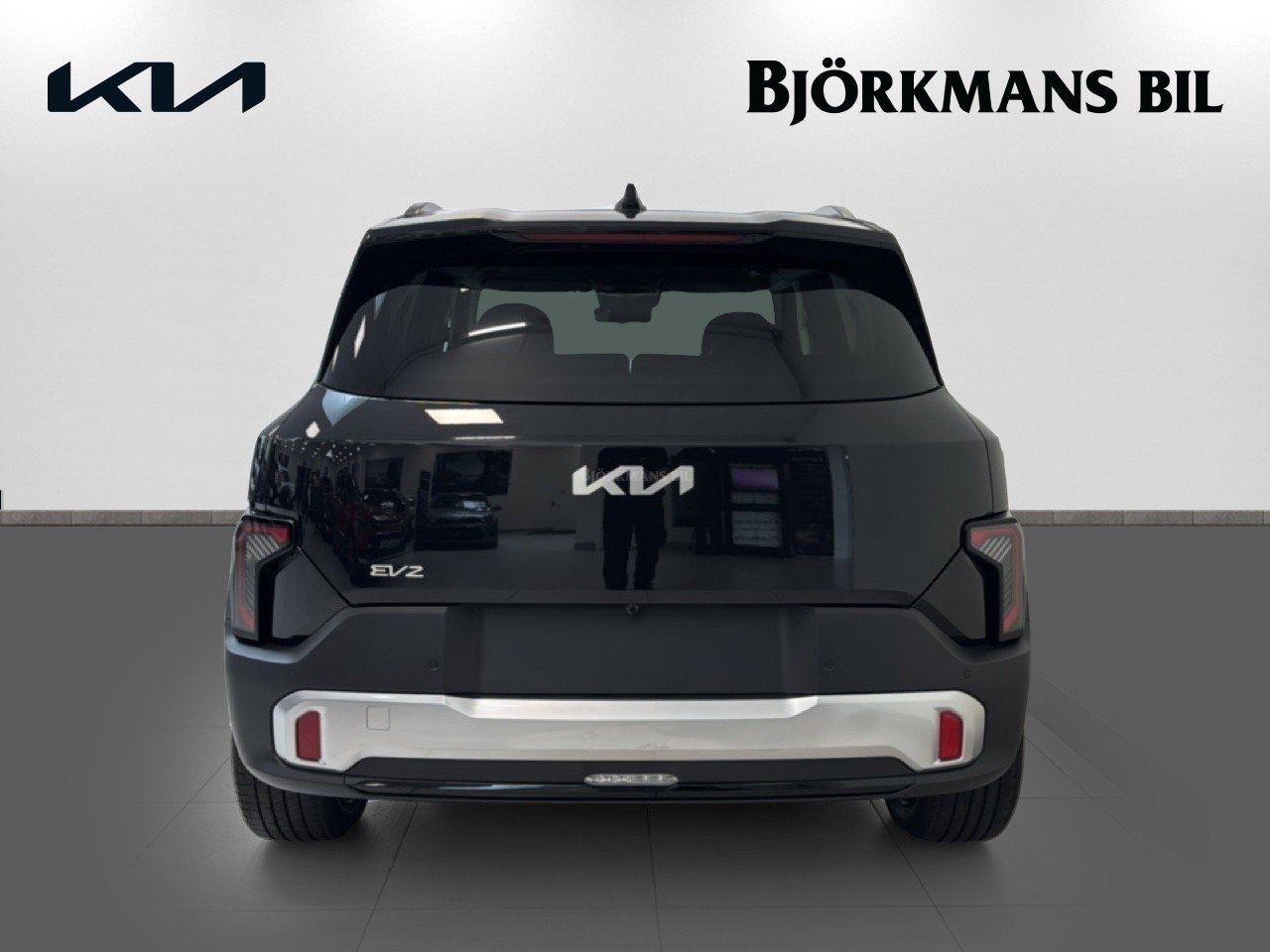 Kia EV2 PLUS SR 4-SITS 2027, bild 5/14