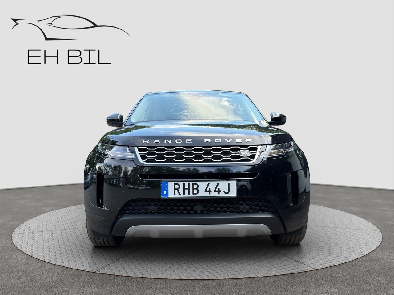 Land Rover Range Rover Evoque 2020, bild 2/10