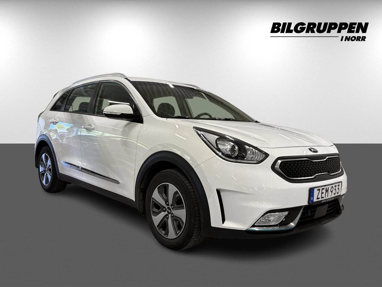 Kia Niro 2018, kuva 3/10