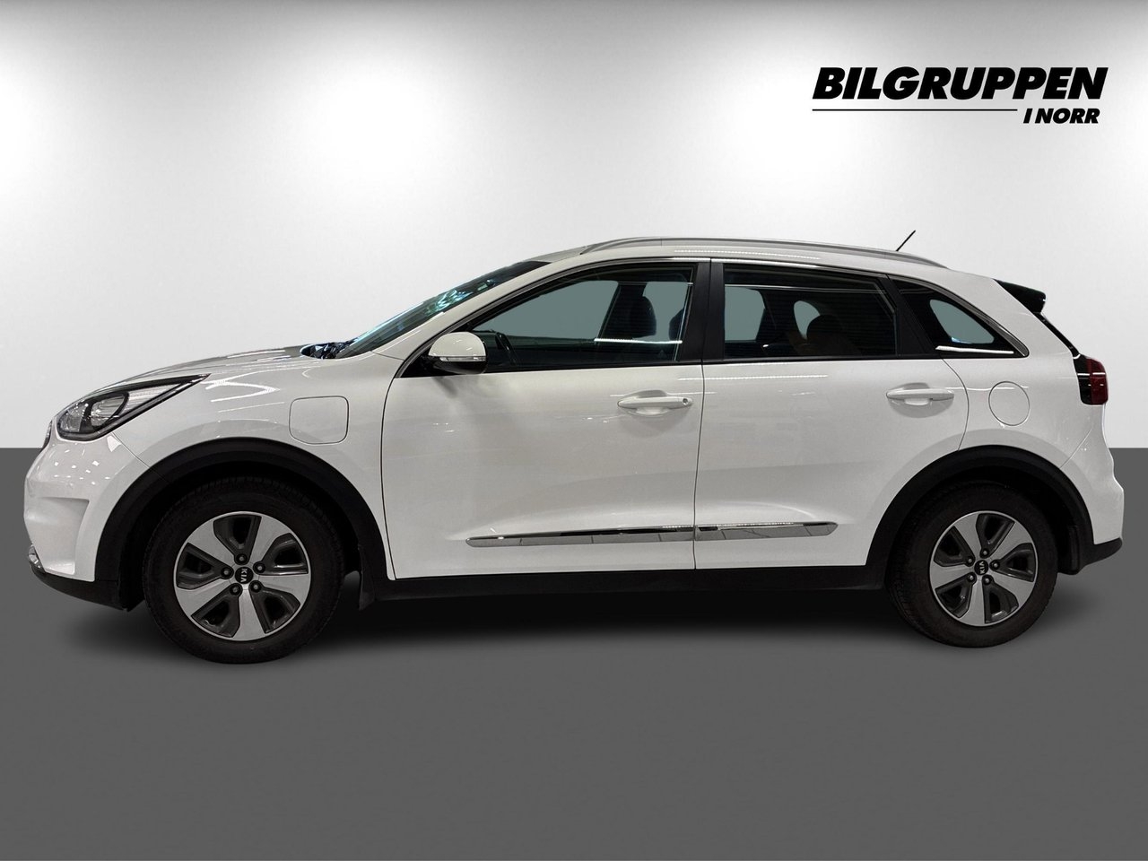 Kia Niro 2018, kuva 4/10