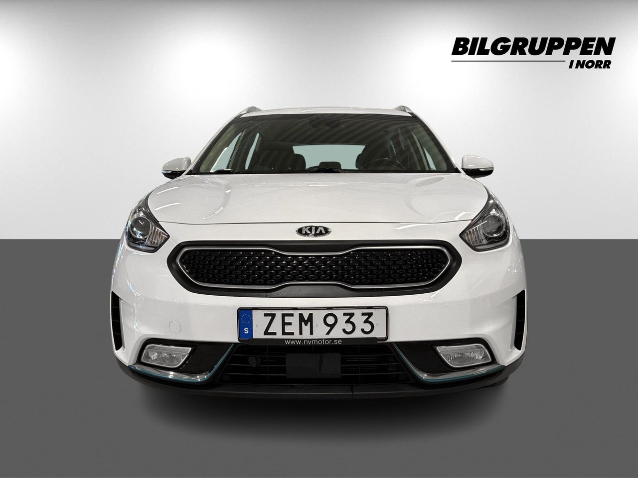 Kia Niro 2018, kuva 2/10
