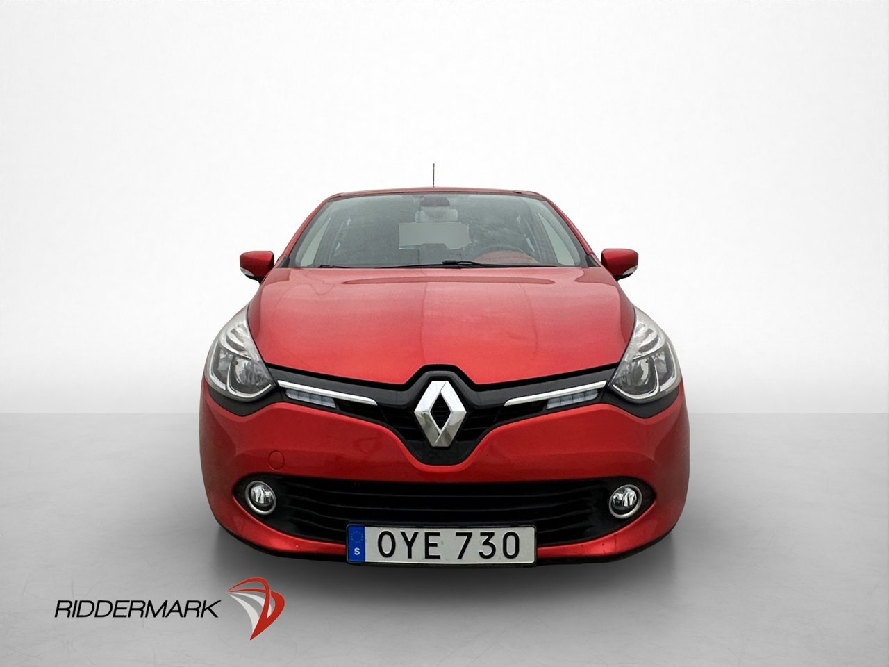 Renault Clio 1.2 TCe Dynamique Drag 2016, kuva 2/29