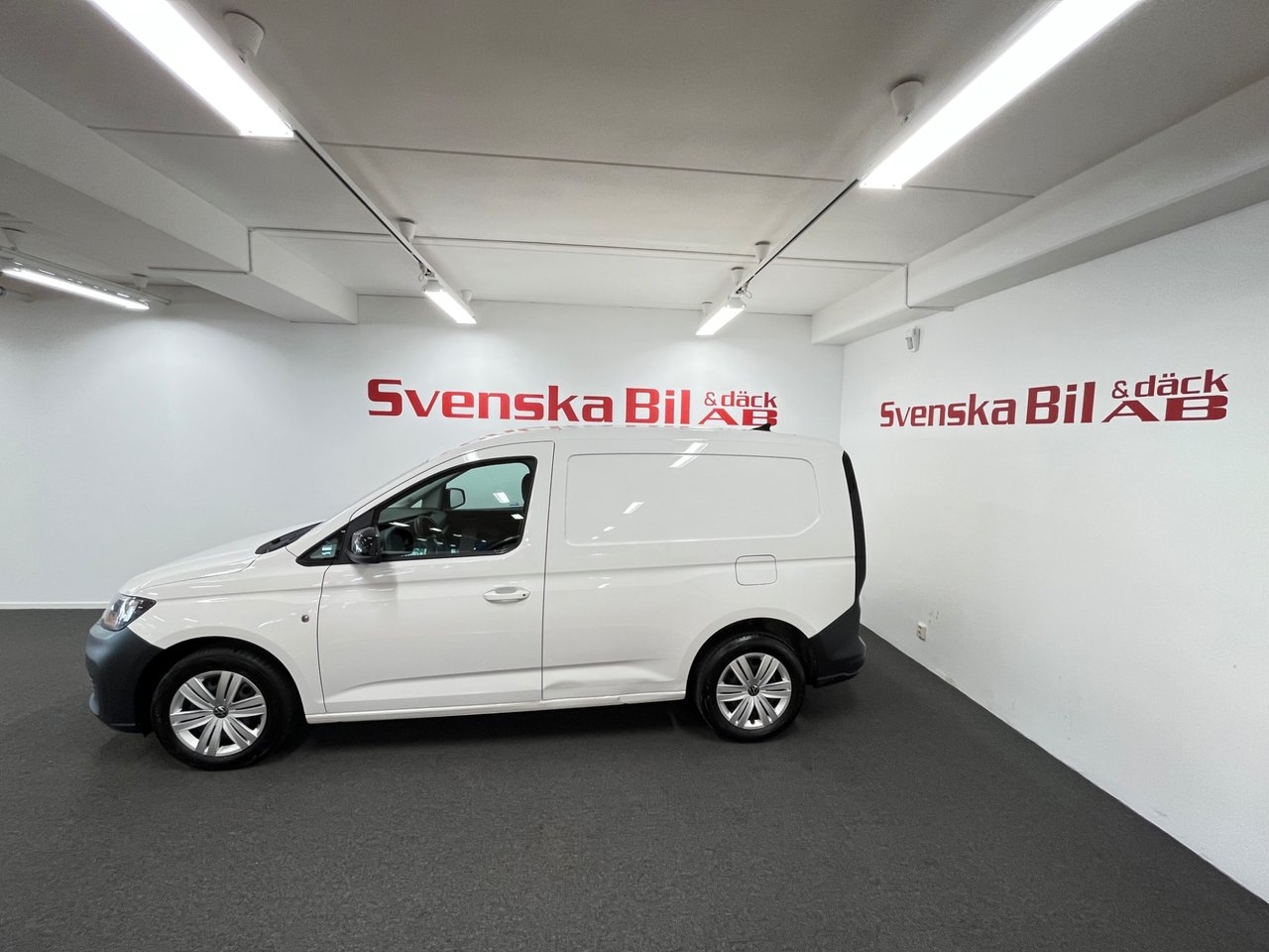 Volkswagen Caddy Cargo 2.0 TDI BMT Drag 2022, bild 5/10