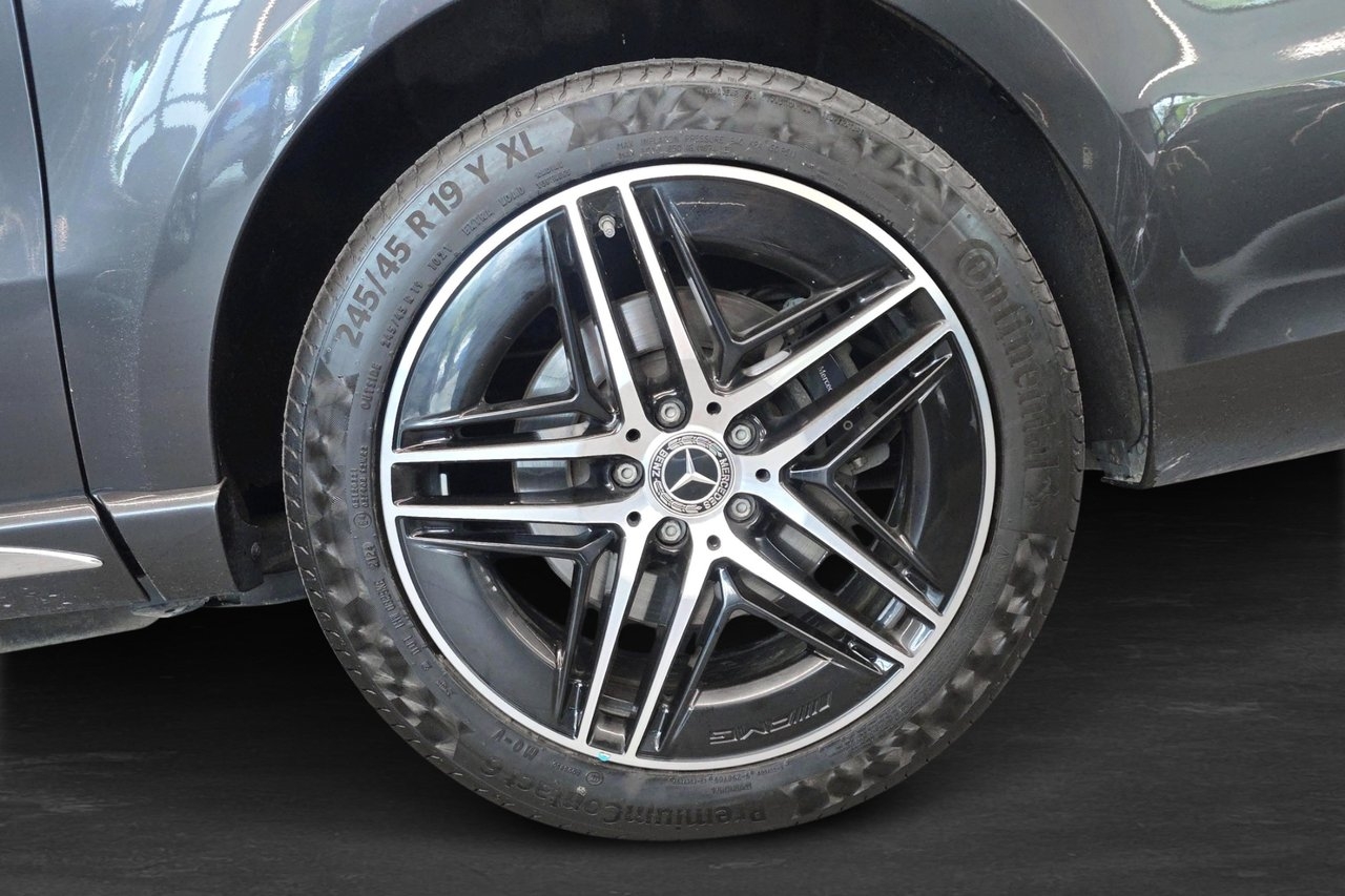 Mercedes-Benz V 2025, bild 6/10