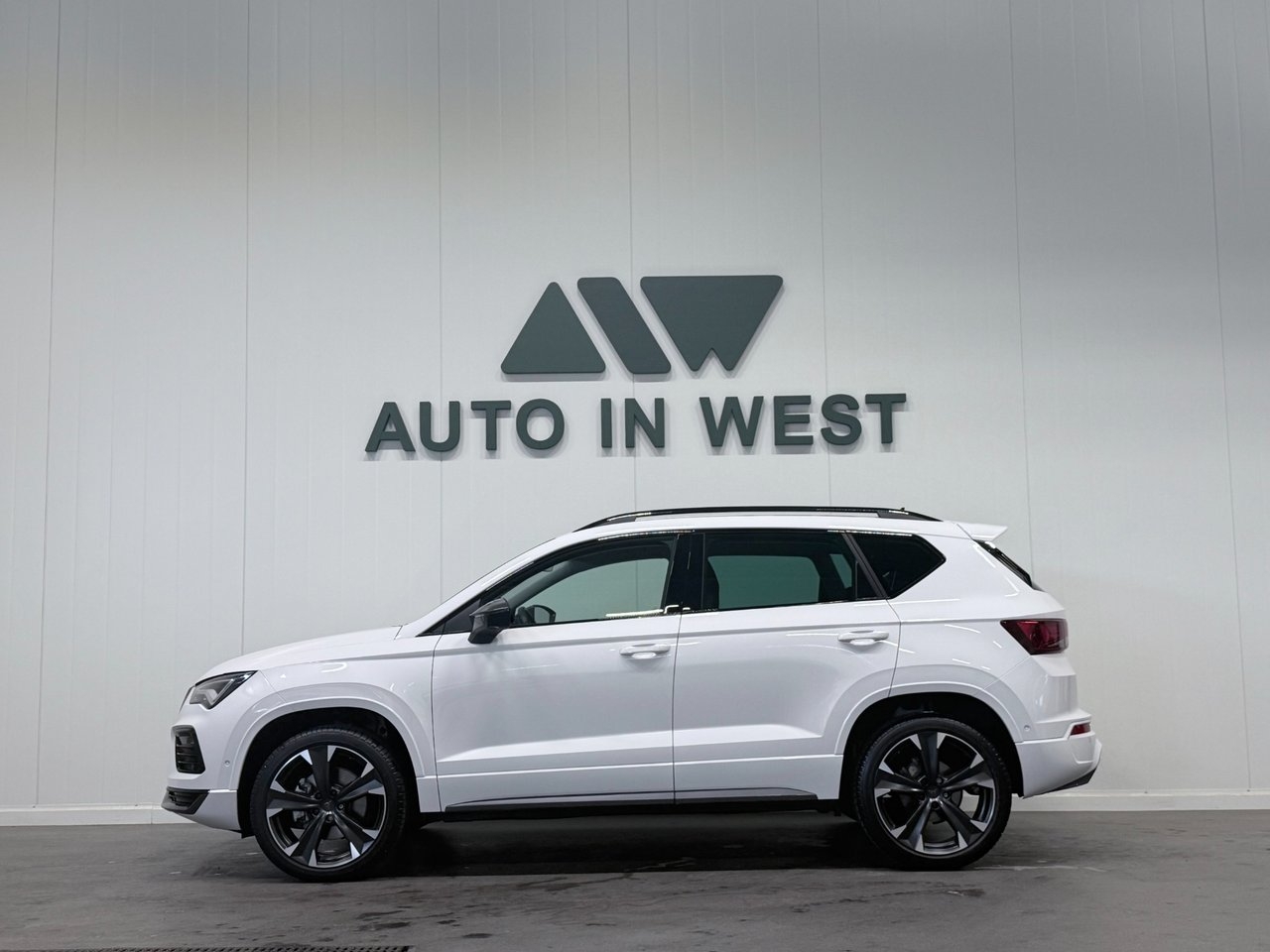 Cupra Ateca 2024, bild 3/10