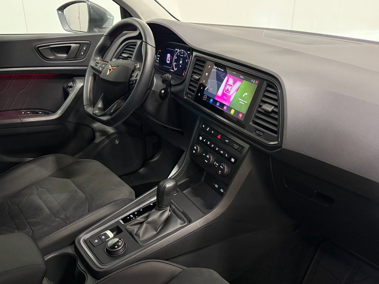 Cupra Ateca 2024, bild 7/10