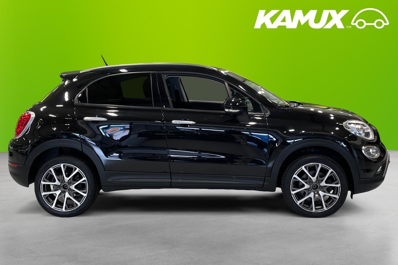 Fiat 500X 2.0 4x4 Automat 2015 2015, kuva 2/21