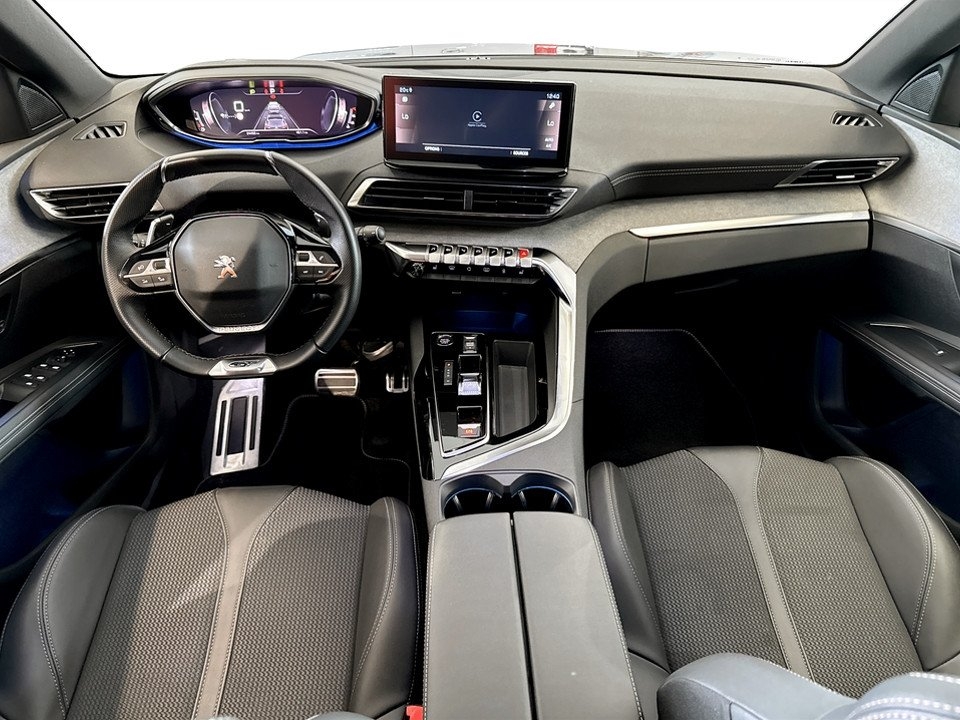 Peugeot 5008 GT 1.2 PT 130hk Aut 2024, bild 7/10