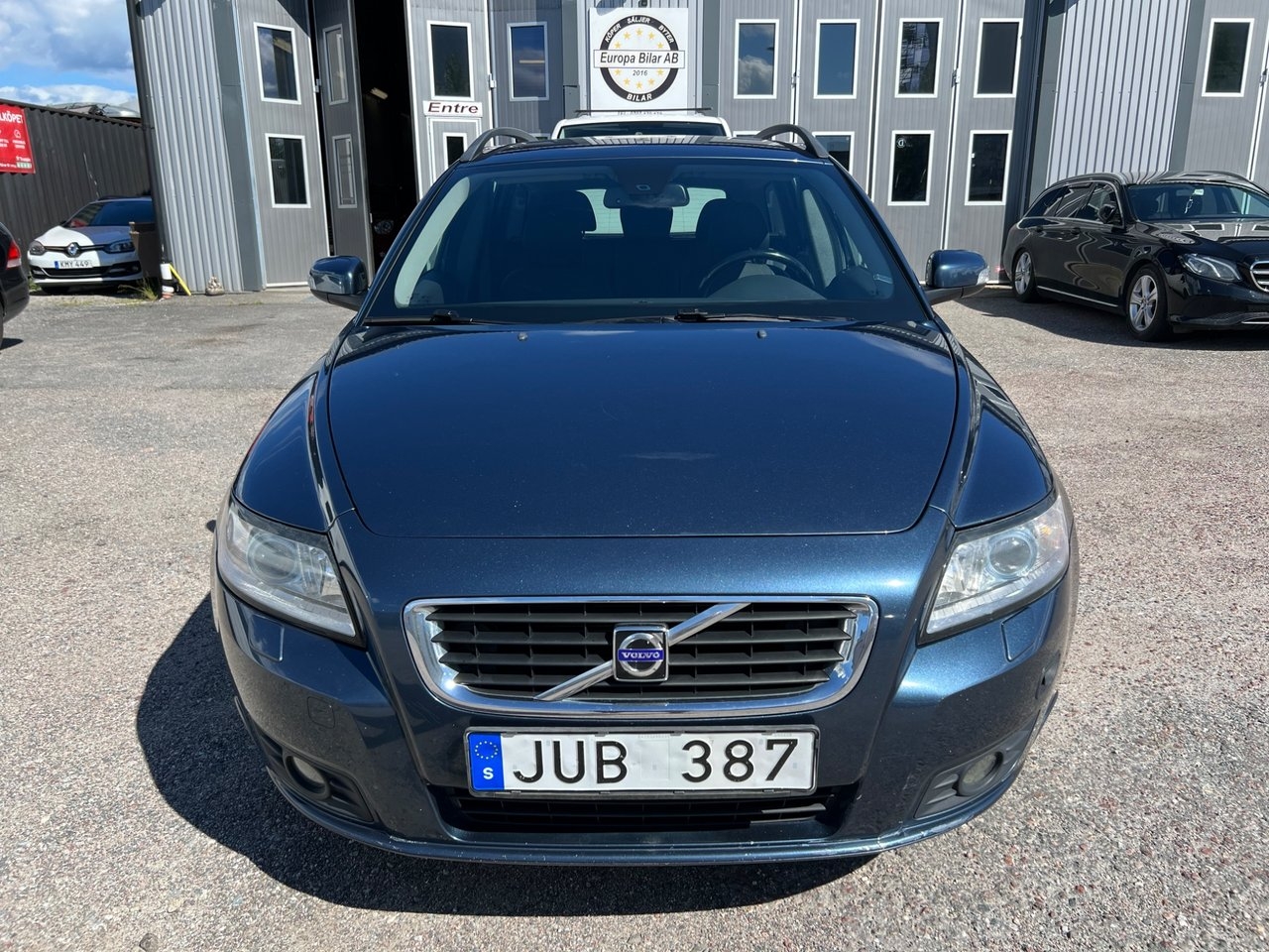 Volvo V50 2009, bild 2/10