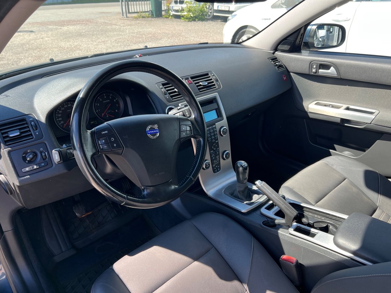 Volvo V50 2009, bild 4/10