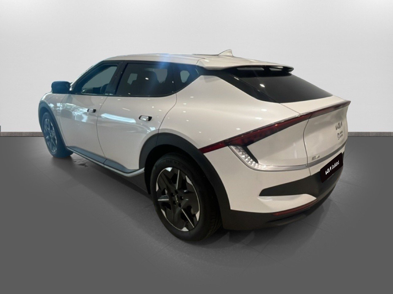 Kia EV6 AWD Long Range 2025, kuva 6/10