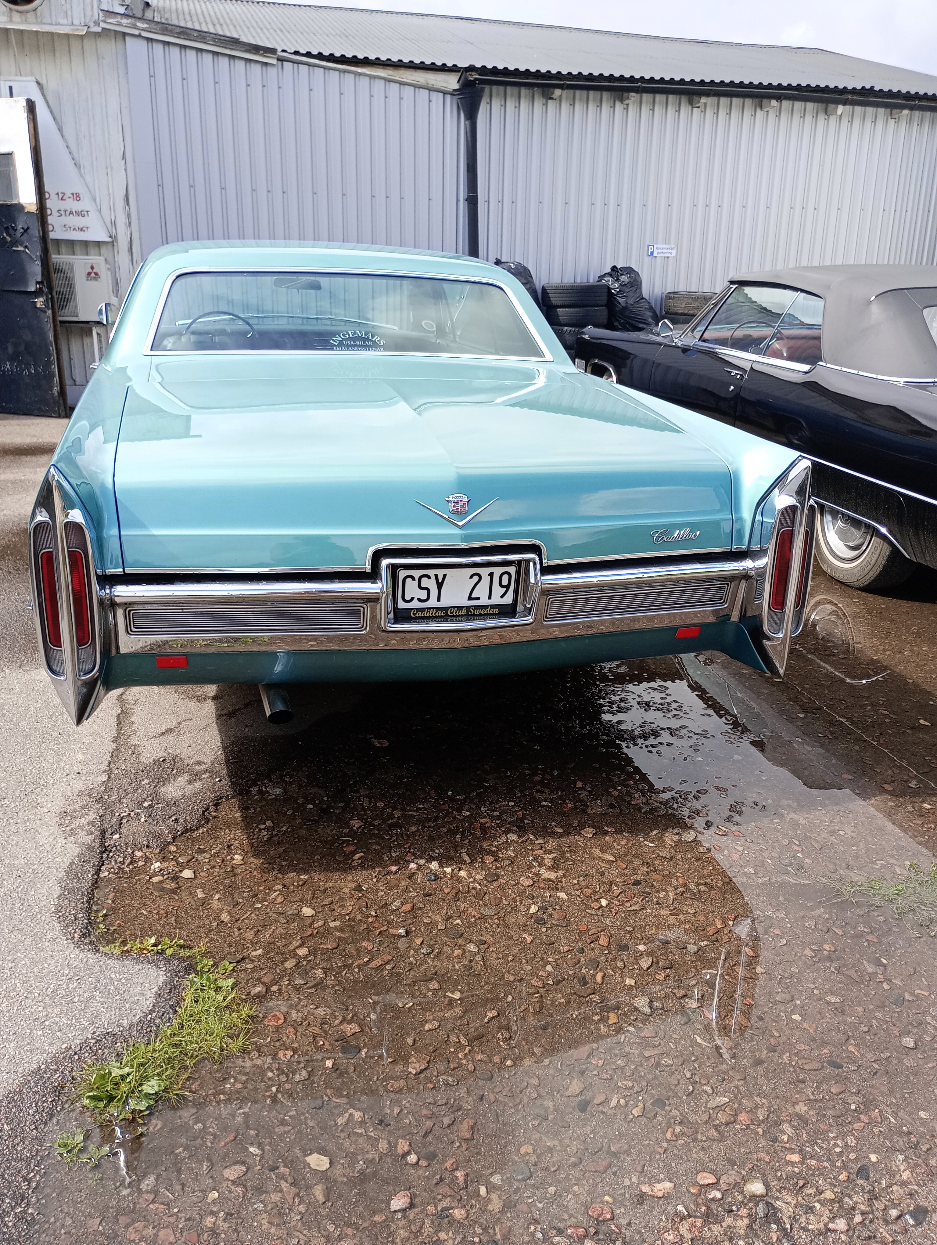 Cadillac Hardtop 1966, bild 3/10