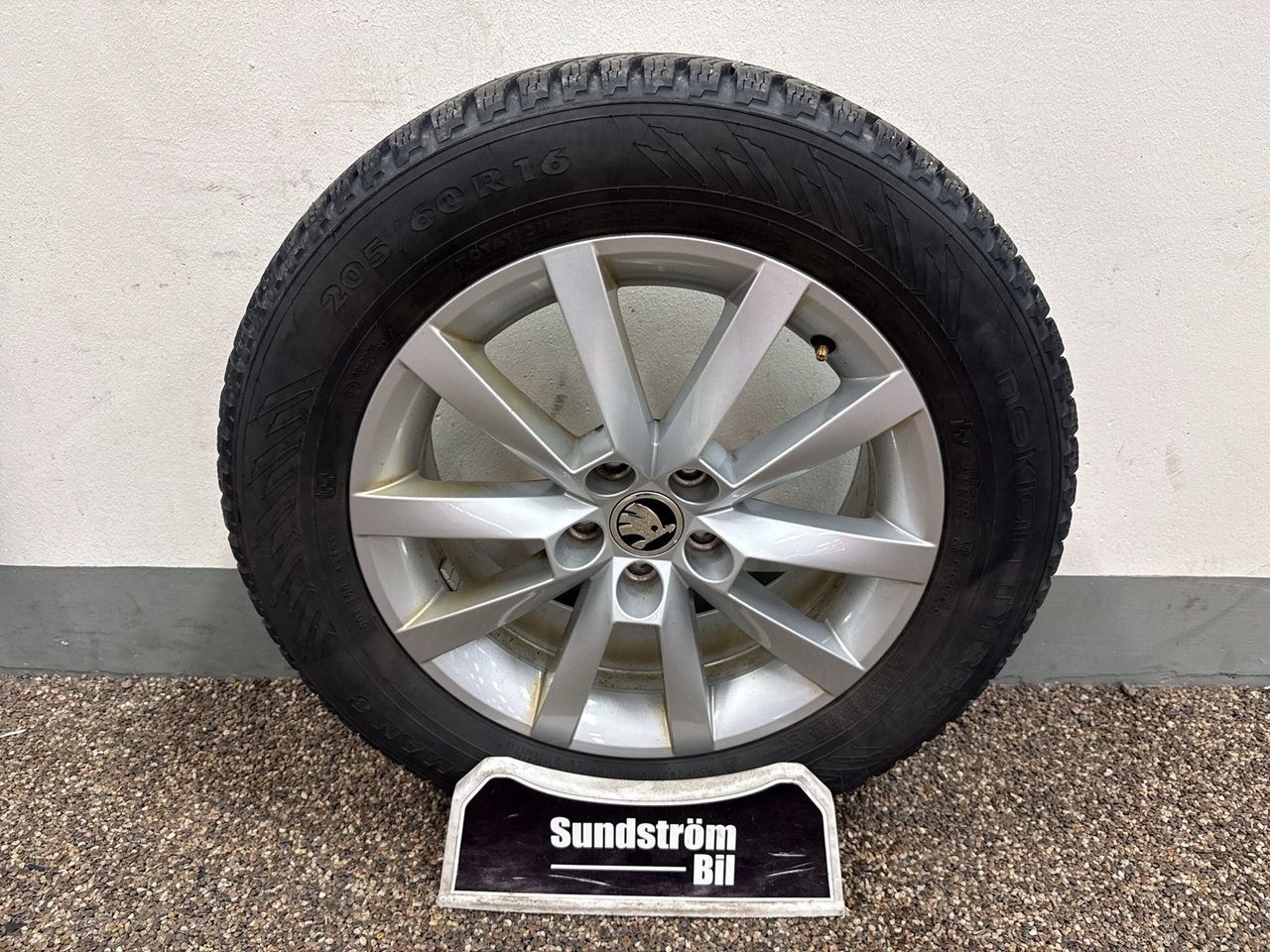 Skoda Kamiq 2022, bild 3/10