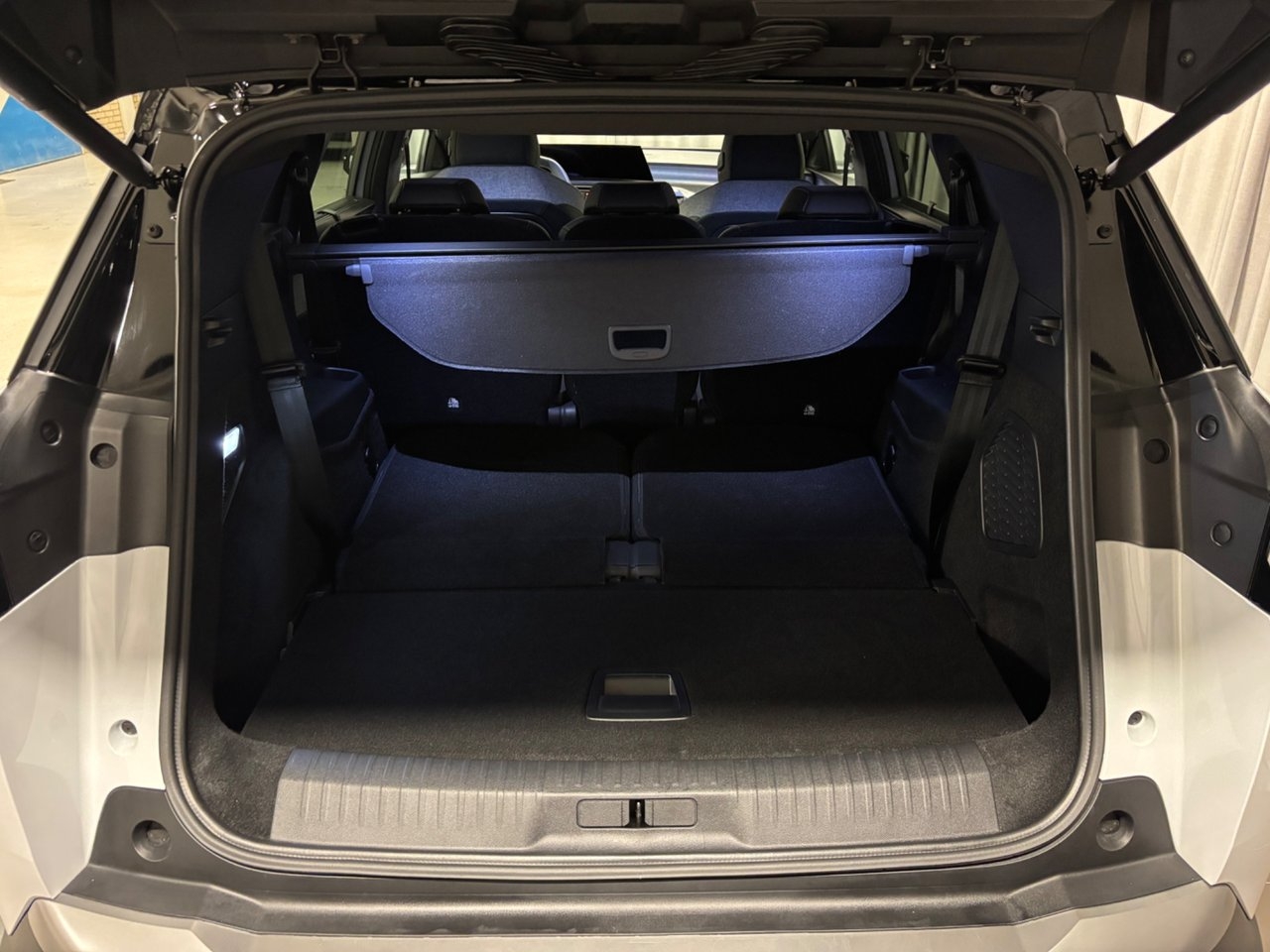 Peugeot 5008 2025, bild 5/10