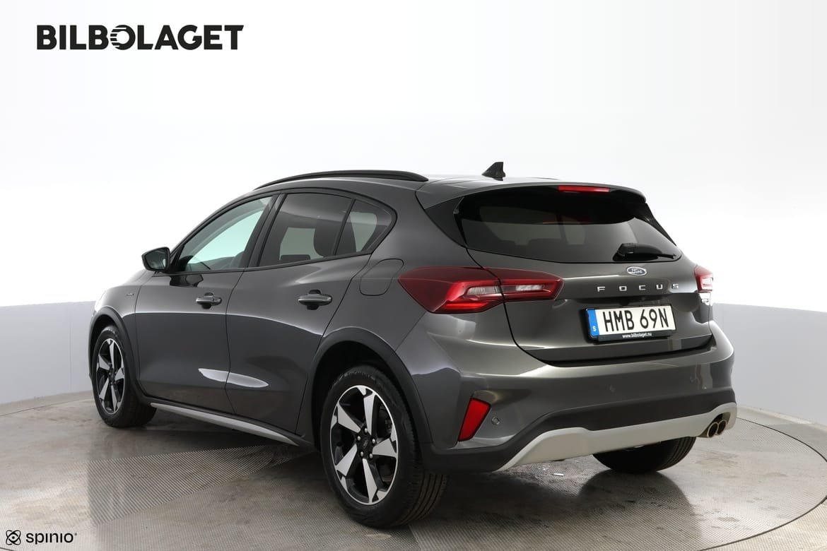 Ford Focus 2022, bild 3/15