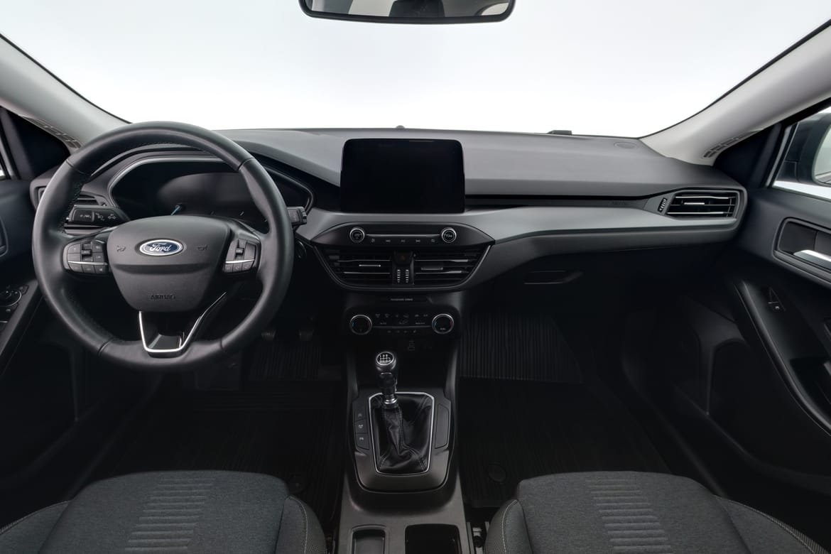 Ford Focus 2022, bild 7/15