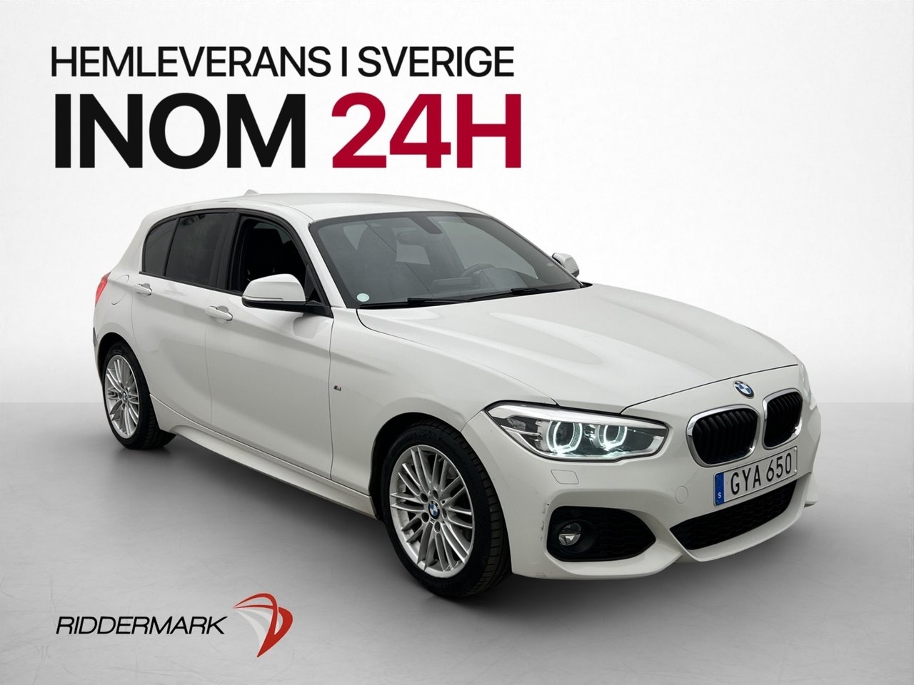 BMW 118i