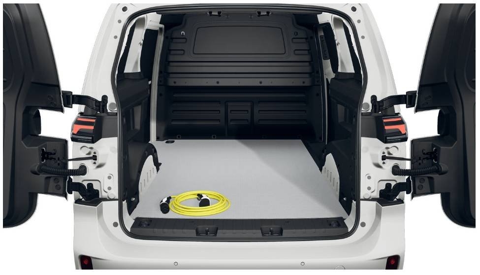 Volkswagen ID. Buzz 2027, bild 6/7