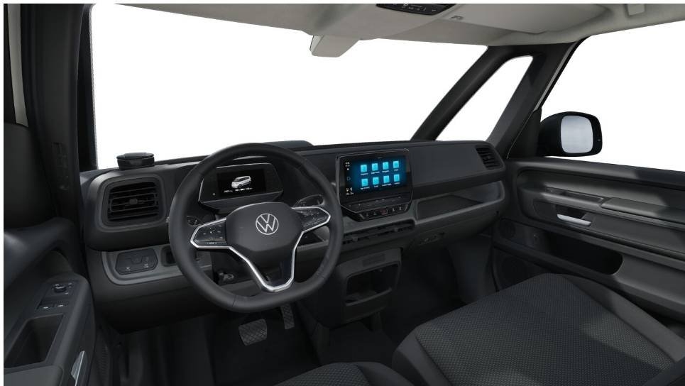 Volkswagen ID. Buzz 2027, bild 4/7