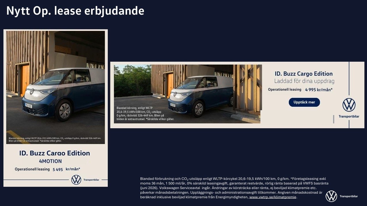 Volkswagen ID. Buzz 2027, bild 2/7