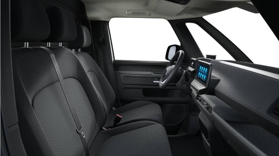 Volkswagen ID. Buzz 2027, bild 7/7