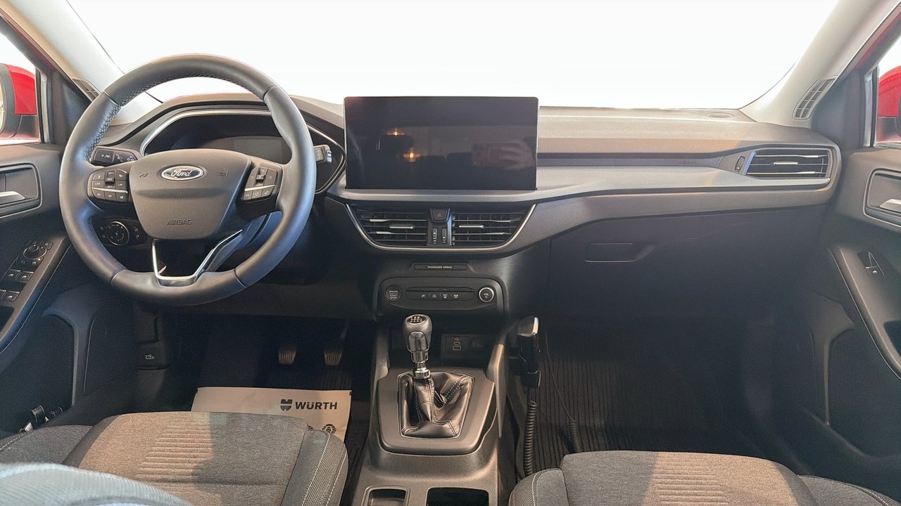 Ford Focus 2023, bild 4/9