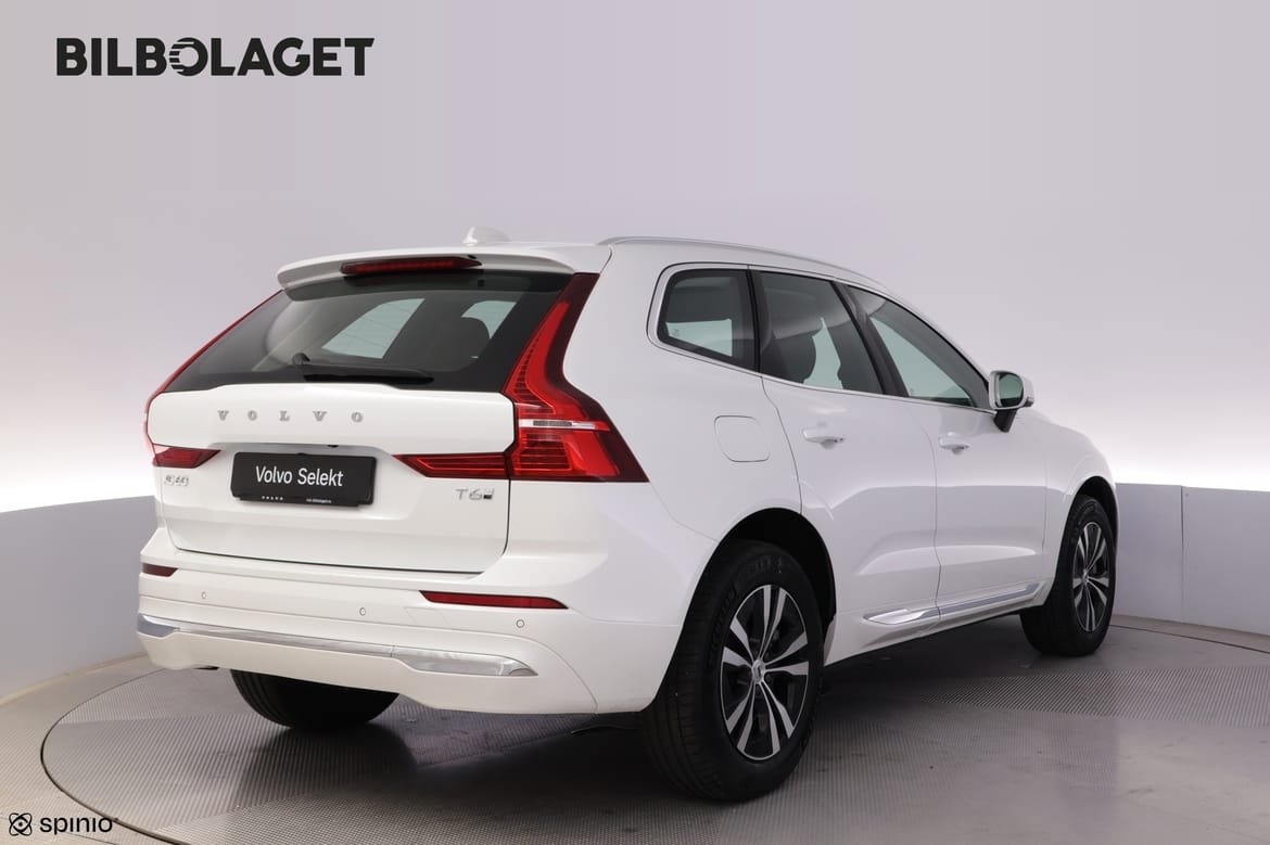 Volvo XC60 2025, bild 3/16